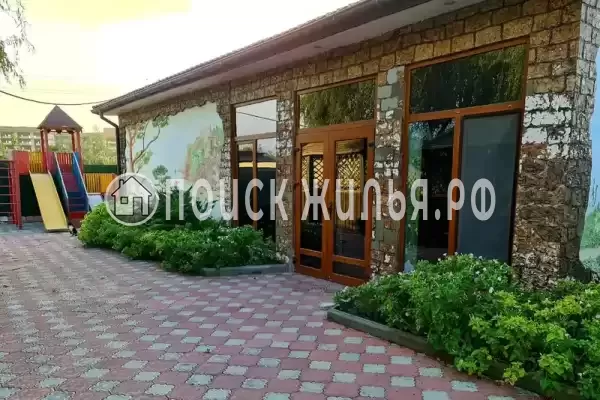 Коронелли, д.2, Береговое