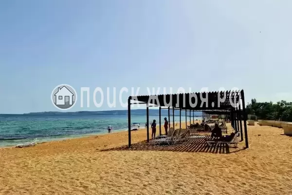 Коронелли, д.2, Береговое