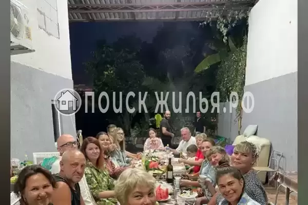 Гостевой дом «У Марины», Цандрипш Гостевой дом «У Марины», Цандрипш