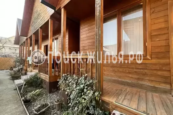 Гостевой дом «Абхазский дворик», Республика Абхазия, Гагра, , д.