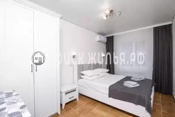 «Мускат», Джанхот