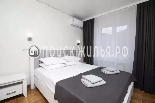 «Мускат», Джанхот