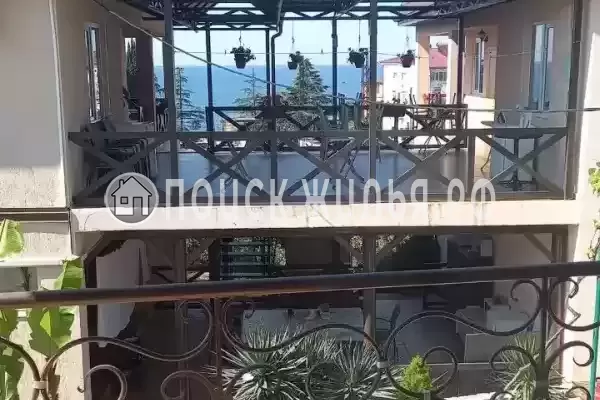 Гостевой дом «Самида», Новый Афон