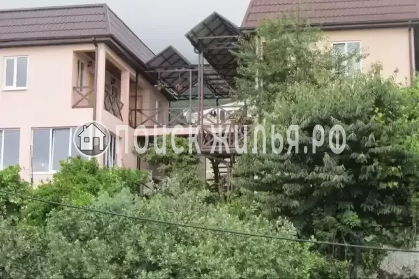 Гостевой дом «Самида», Республика Абхазия, Новый Афон, Чанба, д.15