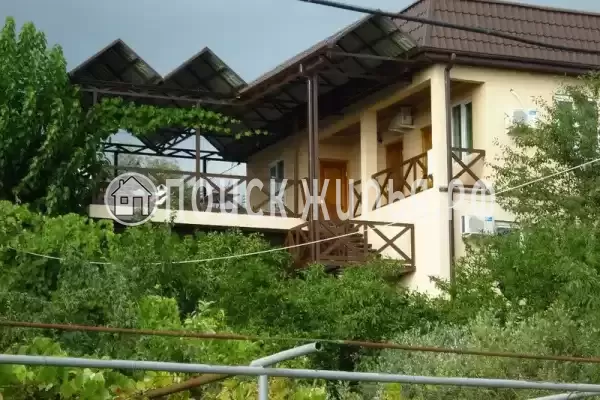 Гостевой дом «Самида», Новый Афон