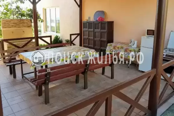 Гостевой дом «Самида», Новый Афон