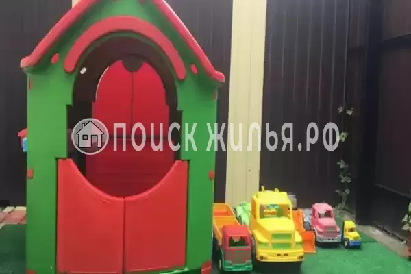 Гостевой дом «Фантазия», Ейск