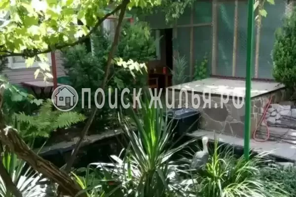 Дом под ключ «Как Дома»