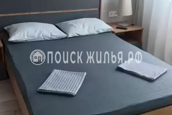 Станичная, д.4, Лазаревское