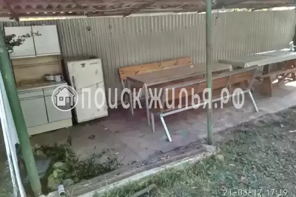 Гостевой дом «Uzun-Home», Новый Афон Гостевой дом «Uzun-Home», Новый Афон