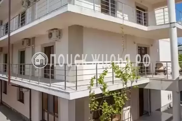 «Виноград», Краснодарский край, Кабардинка, Революционная, д.13А