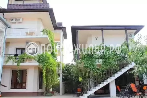 «Виноград», Кабардинка «Виноград», Кабардинка