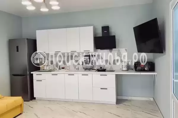 Дом под ключ «С видом на горы», Архипо-Осиповка