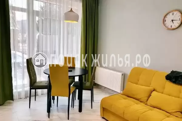 Дом под ключ «С видом на горы», Архипо-Осиповка