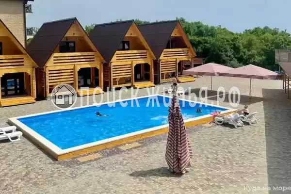 «Русская Деревня», Краснодарский край, Лермонтово, , д. «Русская Деревня», Краснодарский край, Лермонтово, , д.