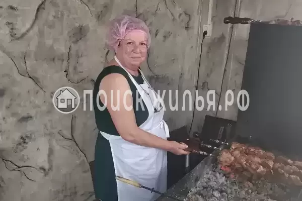 Гостевой дом «У Марго», Гагра