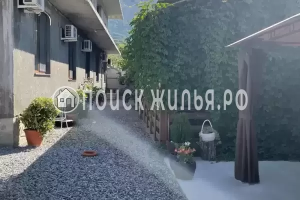 Гостевой дом «У Анны», Гагра Гостевой дом «У Анны», Гагра