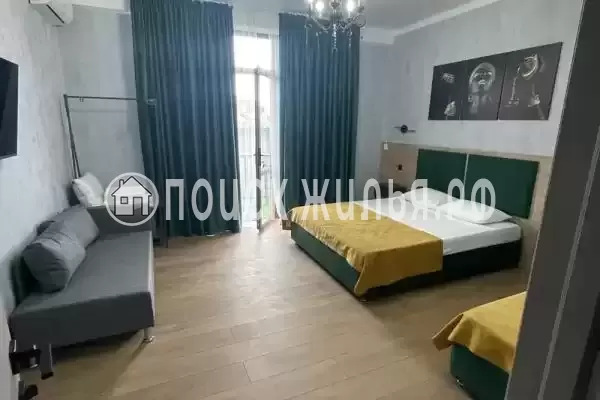 Гостевой дом «У Анны», Республика Абхазия, Гагра, Кольцевая, д.6А