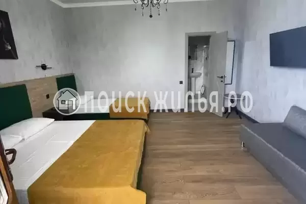 Гостевой дом «У Анны», Гагра