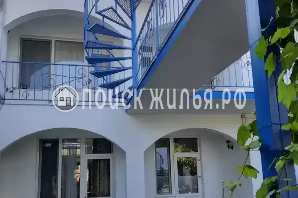 Гостевой дом «Вера», Республика Крым, Феодосия, Кочмарского, д.41