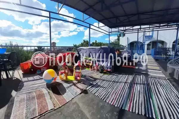 Гостевой дом «Вера», Феодосия