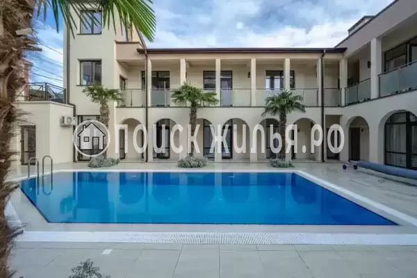 «Горница», Республика Крым, Кореиз, , д. «Горница», Республика Крым, Кореиз, , д.