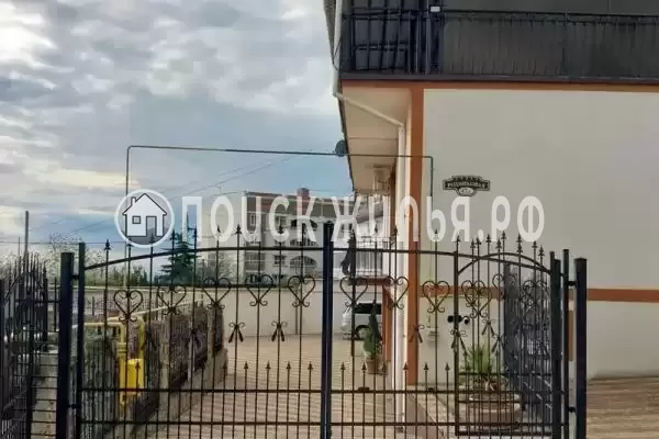 «Горница», Кореиз