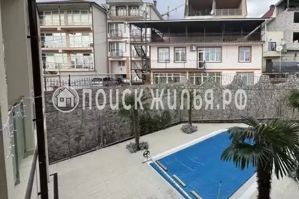 «Горница», Кореиз