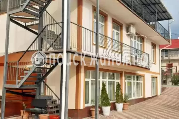 «Горница», Кореиз