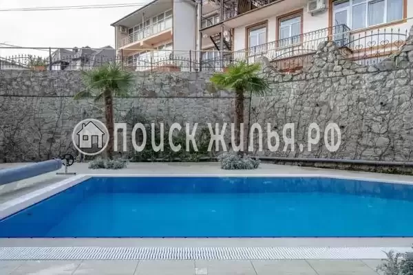 «Горница», Кореиз