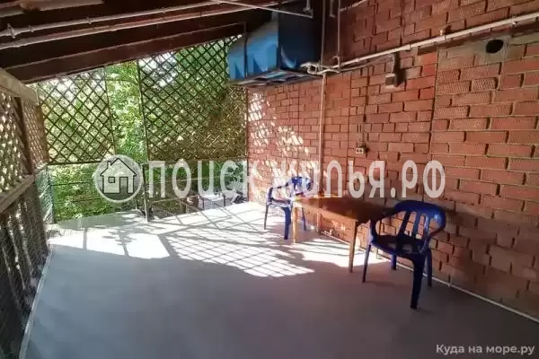 Гостевой дом «Тимофеевский», Краснодарский край, Ейск, Морская, д.123 Гостевой дом «Тимофеевский», Краснодарский край, Ейск, Морская, д.123