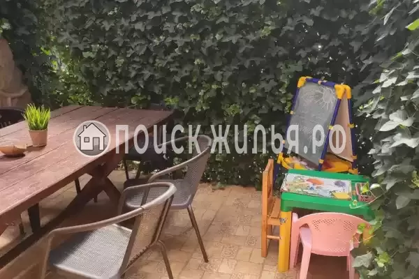 Частный сектор «Домик на Азове», Кучугуры