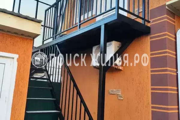 Частный сектор «Домик на Азове», Кучугуры