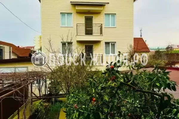 «Эверест», Адлер