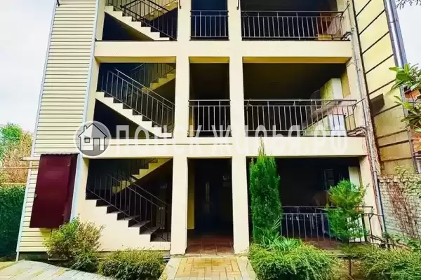 «Эверест», Краснодарский край, Сочи, Адлер, Гоголя, д.11 «Эверест», Краснодарский край, Сочи, Адлер, Гоголя, д.11