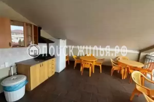 «Эверест», Адлер