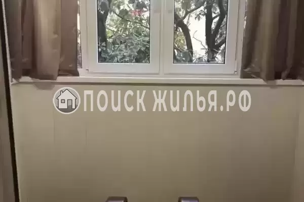 Квартира «Южное взморье», Адлер