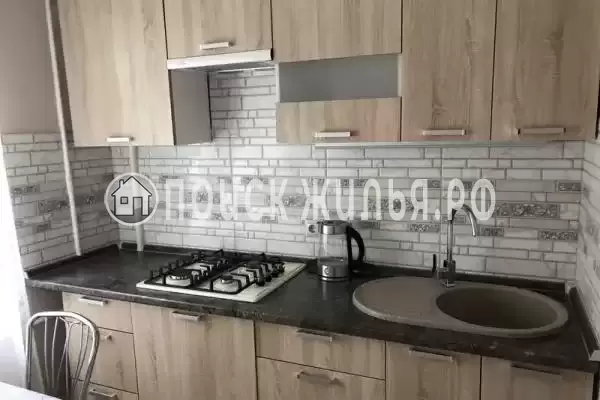 Квартира «Южное взморье», Адлер