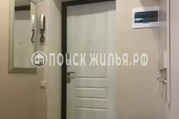 Квартира «Южное взморье», Адлер