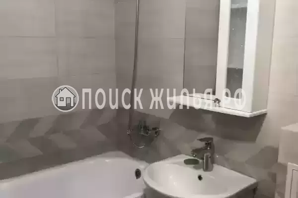 Квартира «Южное взморье», Адлер