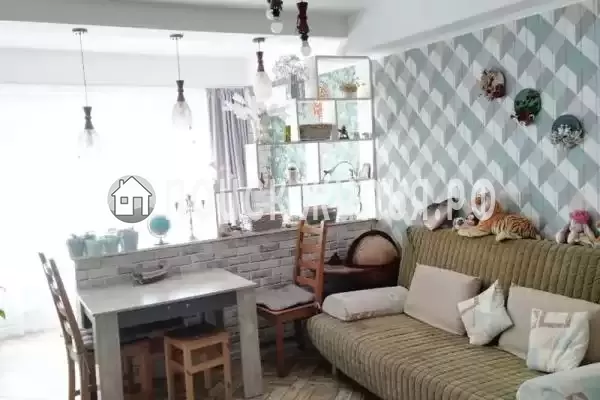 Квартира, ул.Кипарисовая, д.9/1, Краснодарский край, Сочи, Хоста, Кипарисовая, д.9/1