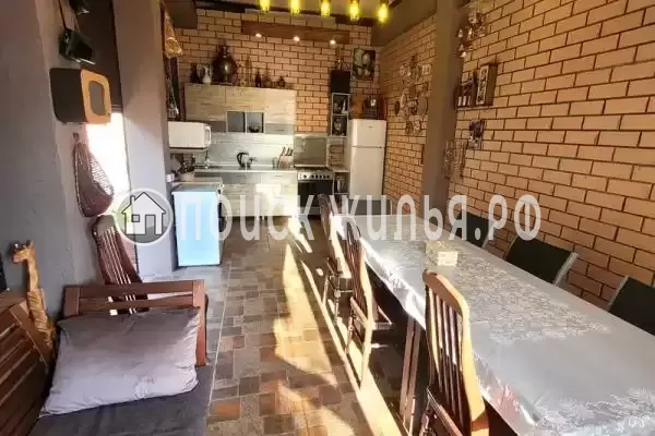 Частный сектор «Дом в Агое», Бриз Частный сектор «Дом в Агое», Бриз