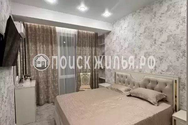 Квартира «Люкс», Лазаревское