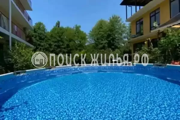 Частный сектор «Южаночка», Лоо Частный сектор «Южаночка», Лоо