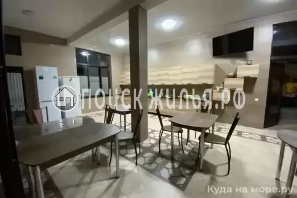 Частный сектор «Южаночка», Лоо Частный сектор «Южаночка», Лоо