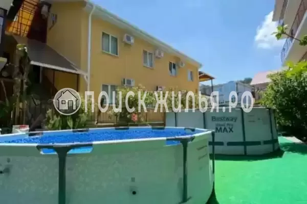 «Южаночка», Краснодарский край, Сочи, Лоо, Декабристов, д.165К