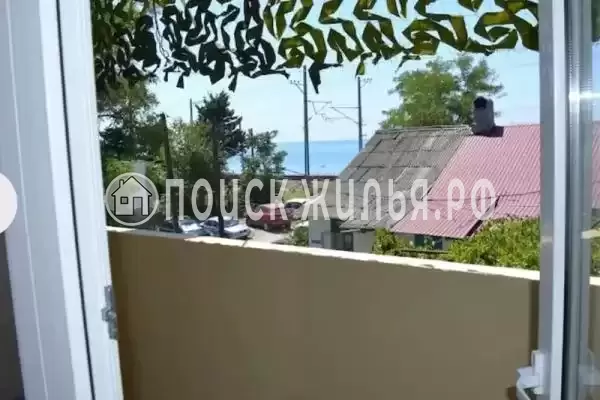 «Афродита», Дедеркой