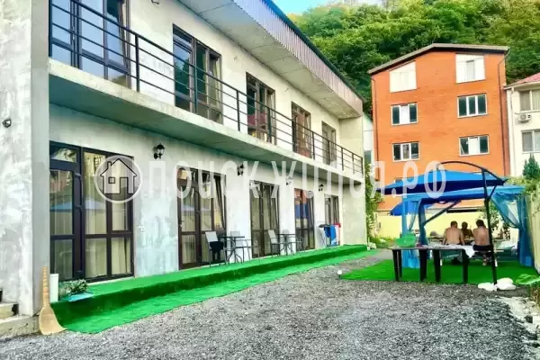 «Ani», Краснодарский край, Сочи, Солоники, Солоники, д.18/8к1