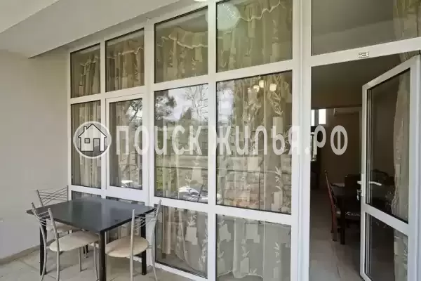 Гостевой дом «НомерОк», Лазаревское Гостевой дом «НомерОк», Лазаревское