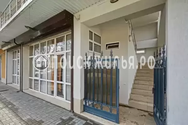 Гостевой дом «НомерОк», Краснодарский край, Сочи, Лазаревское, Одоевского, д.65